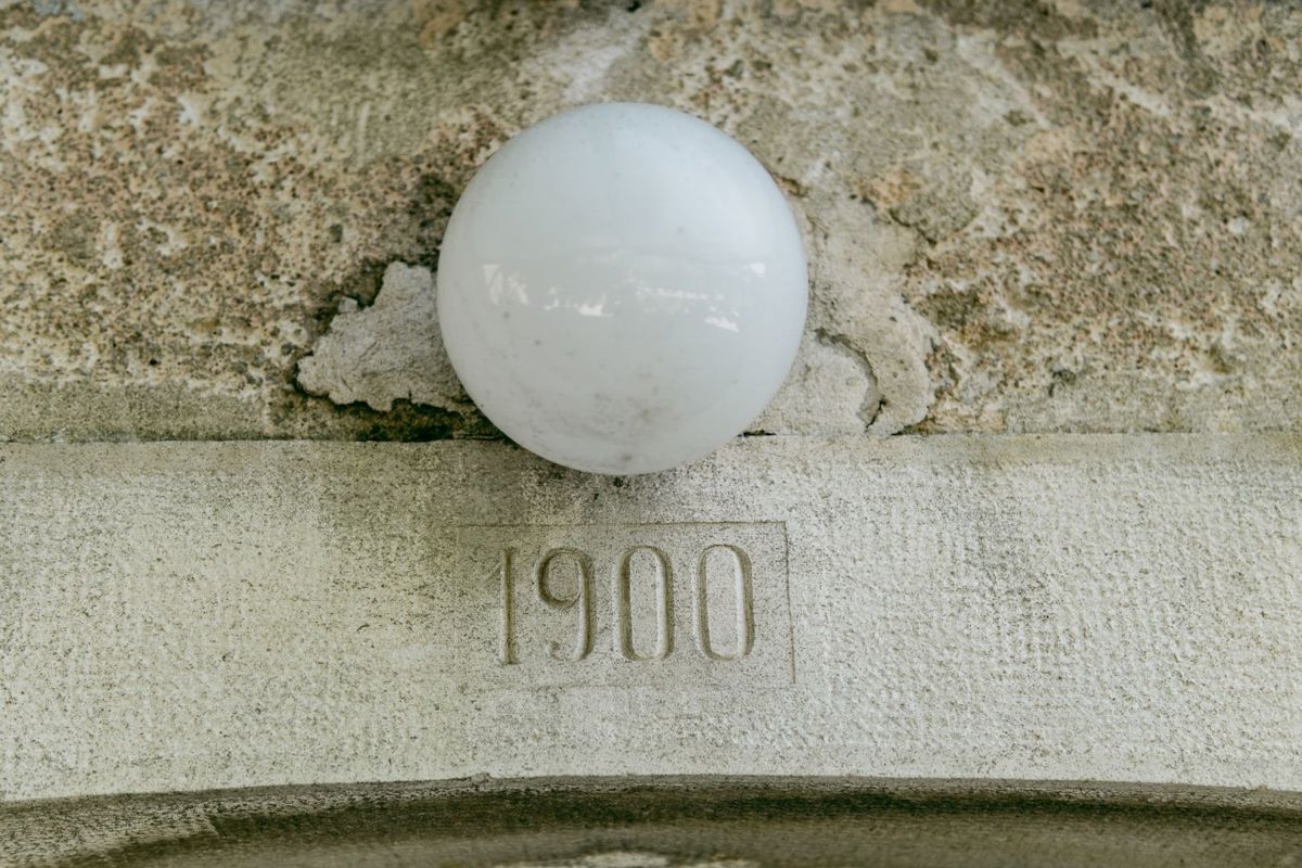 Bella casa istriana in un ambiente tranquillo