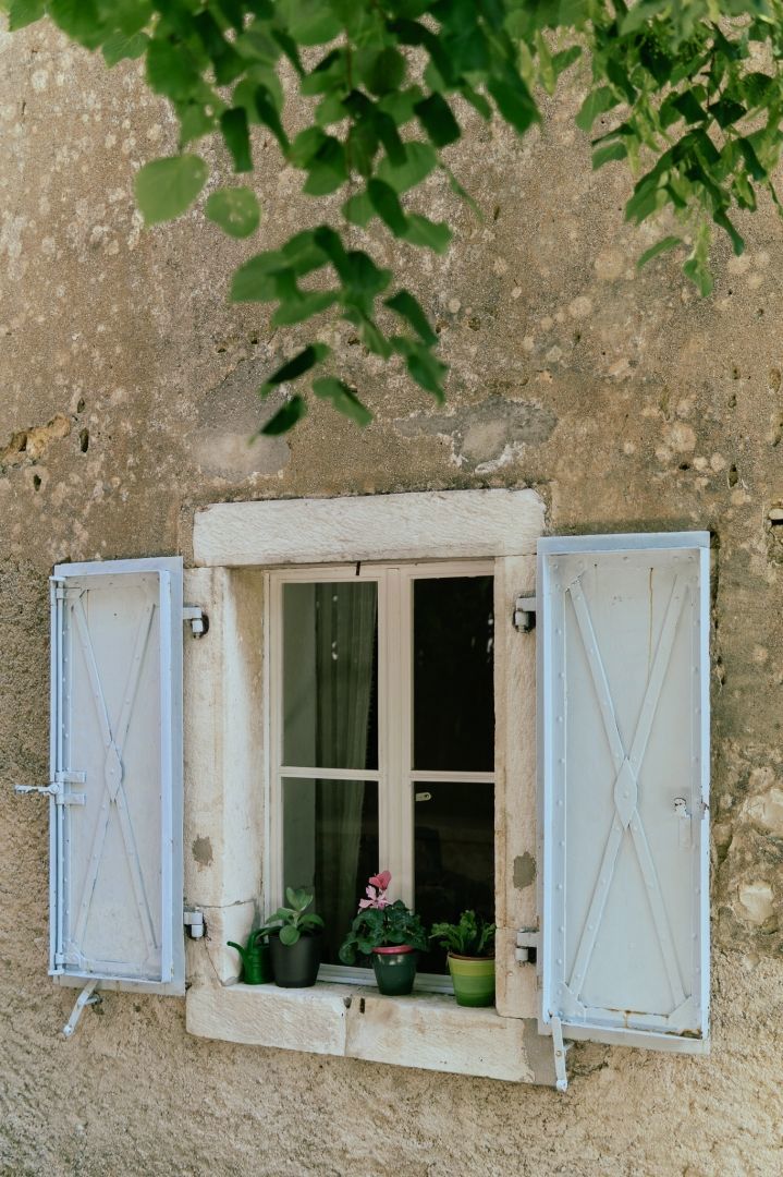 Bella casa istriana in un ambiente tranquillo