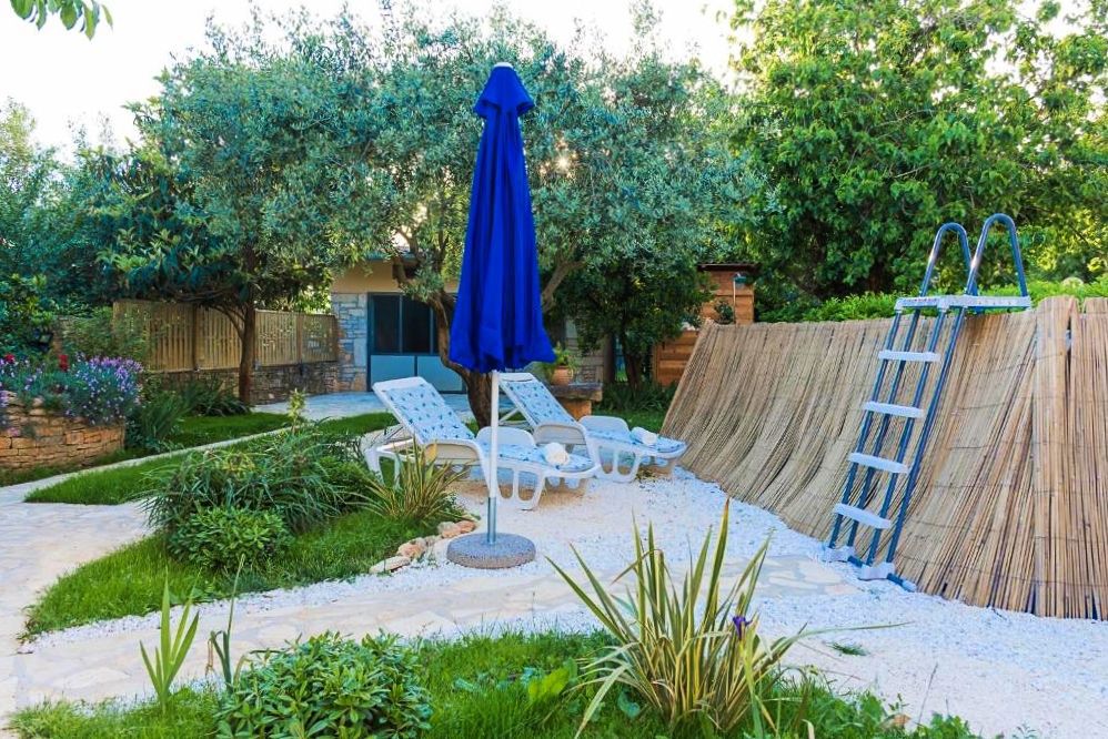 Casa vacanze in pietra ristrutturata, Šišan