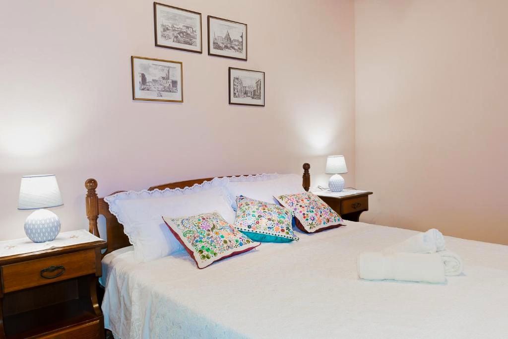 Casa vacanze in pietra ristrutturata, Šišan