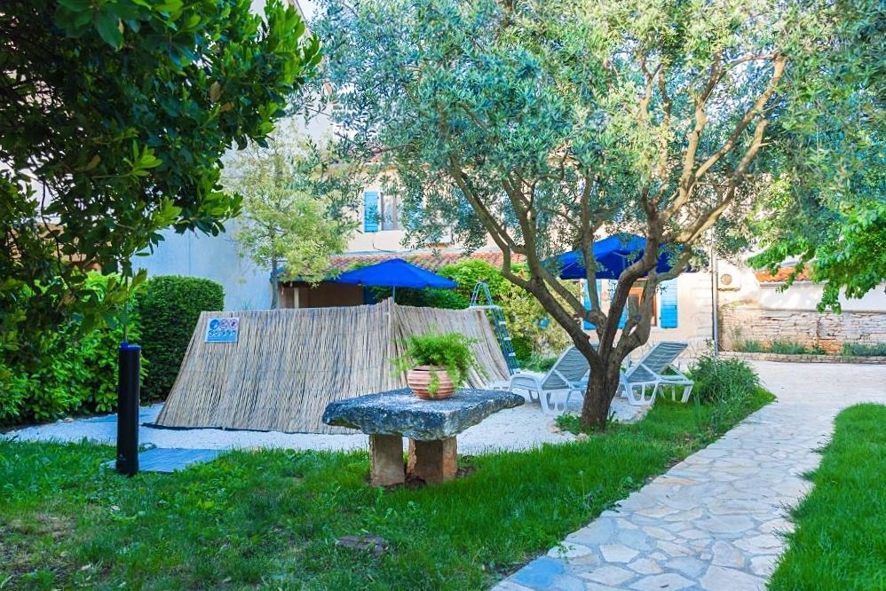 Casa vacanze in pietra ristrutturata, Šišan