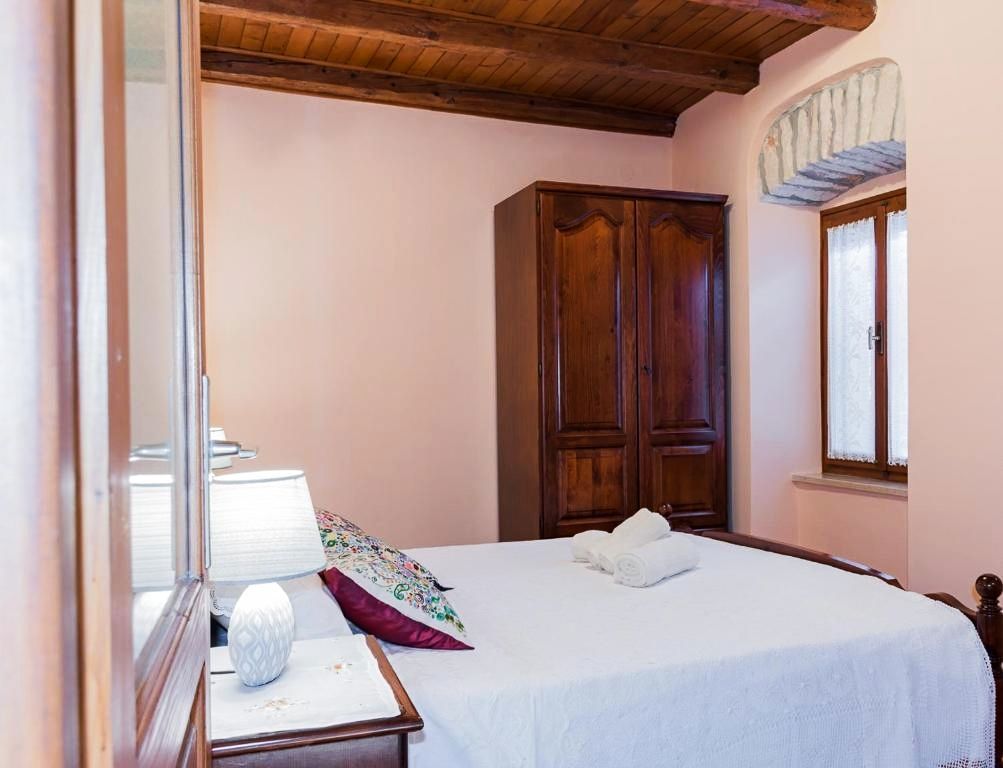 Casa vacanze in pietra ristrutturata, Šišan