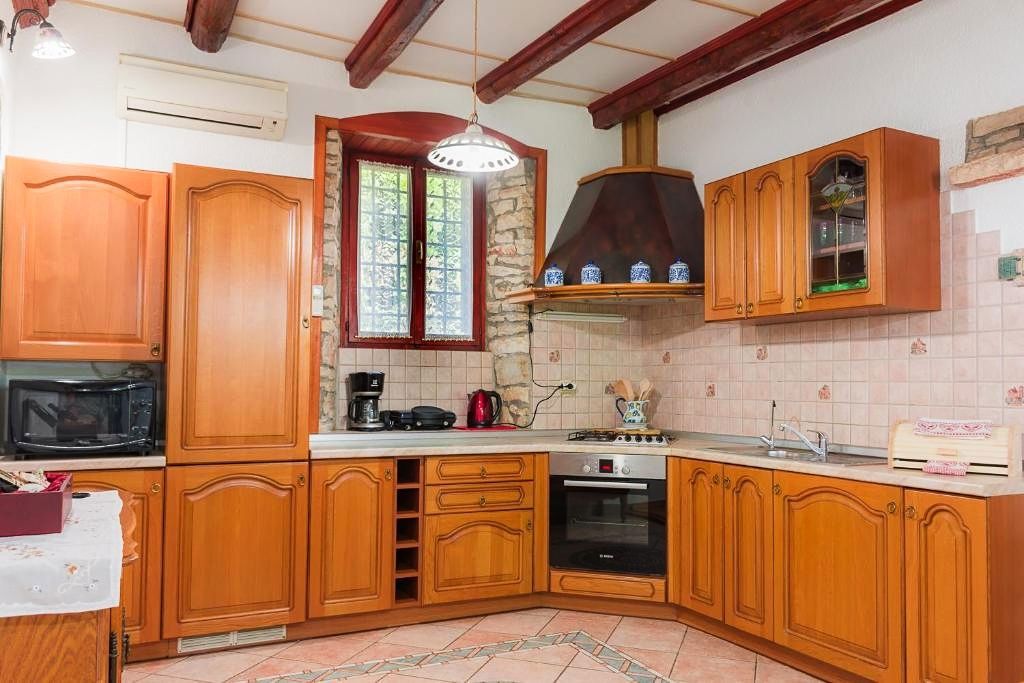 Casa vacanze in pietra ristrutturata, Šišan