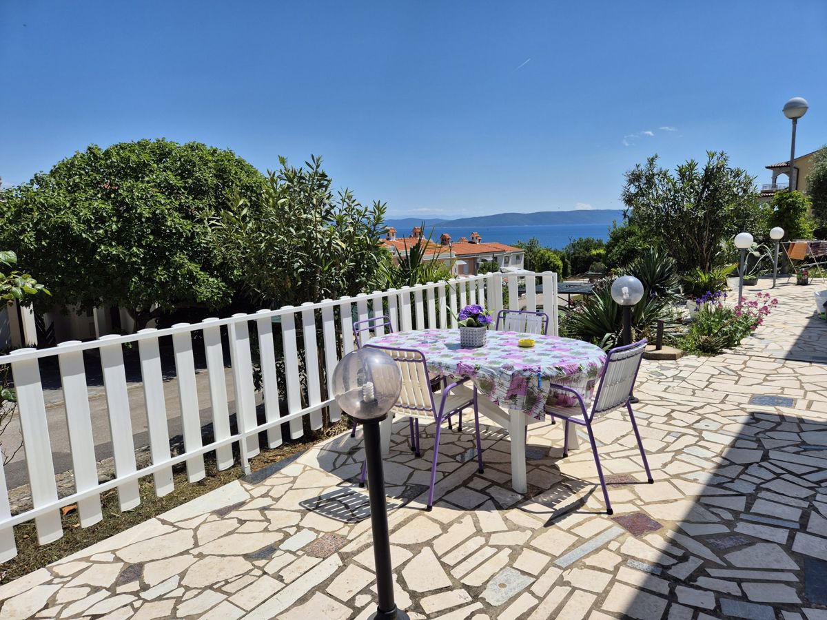 Casa Labin, 76,91m2