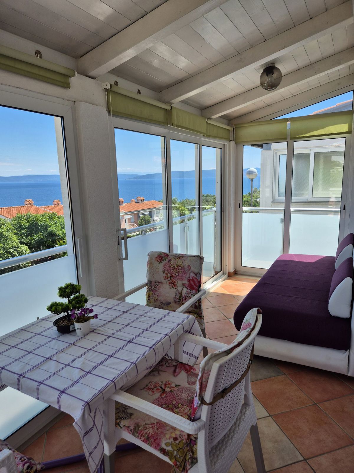 Casa Labin, 76,91m2