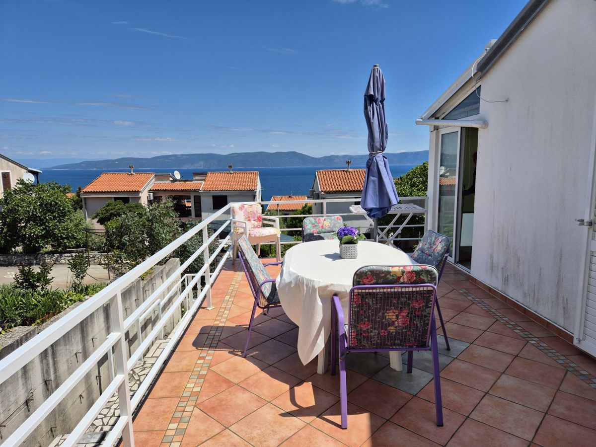 Casa Labin, 76,91m2