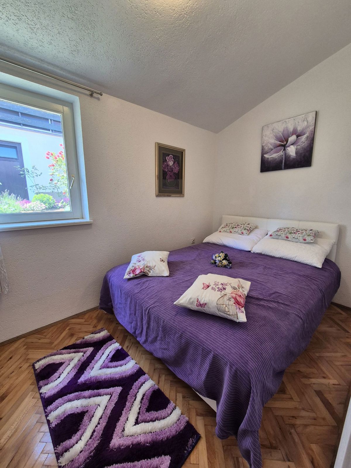 Casa Labin, 76,91m2