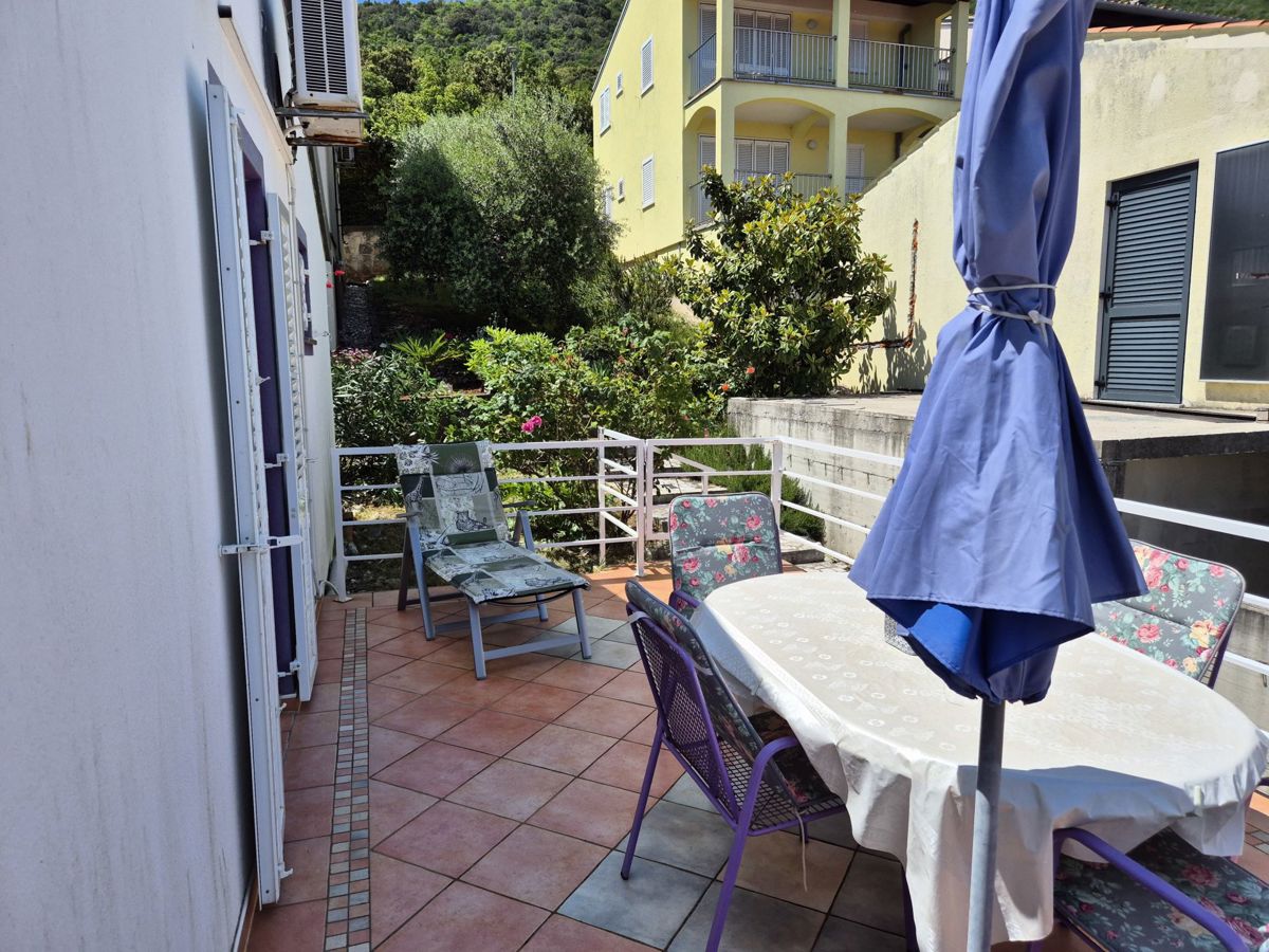 Casa Labin, 76,91m2