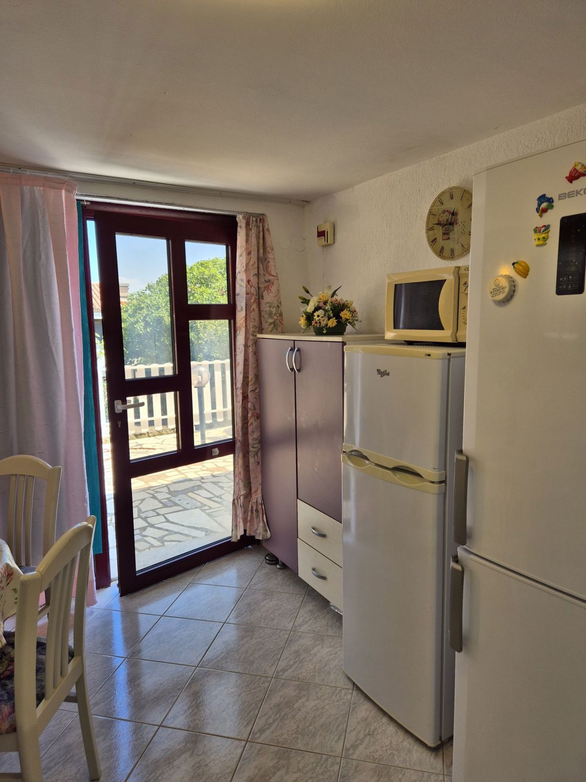 Casa Labin, 76,91m2