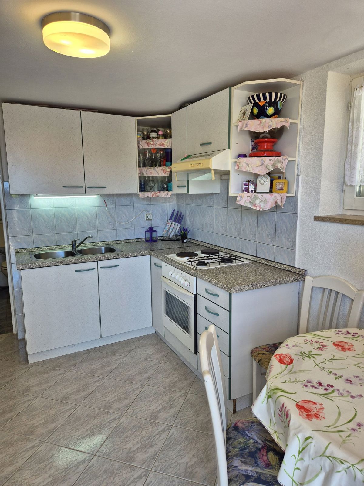Casa Labin, 76,91m2