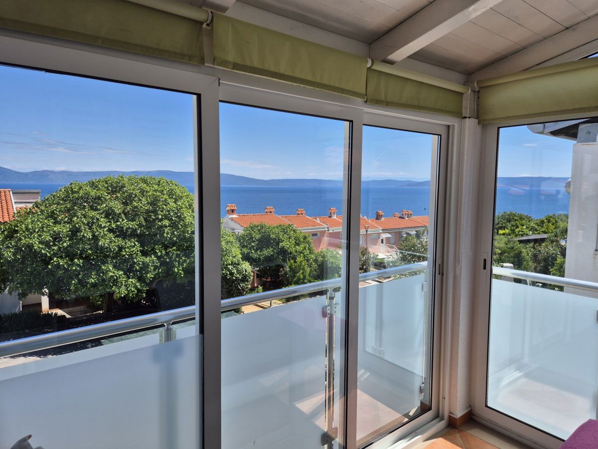 Casa Labin, 76,91m2