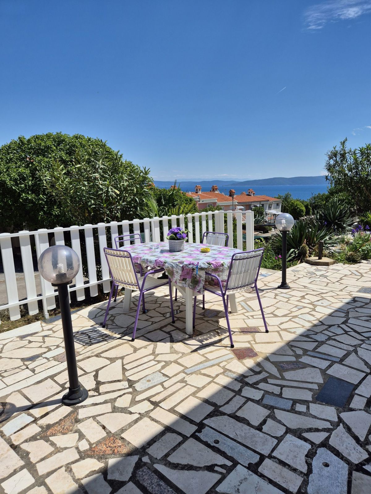 Casa Labin, 76,91m2