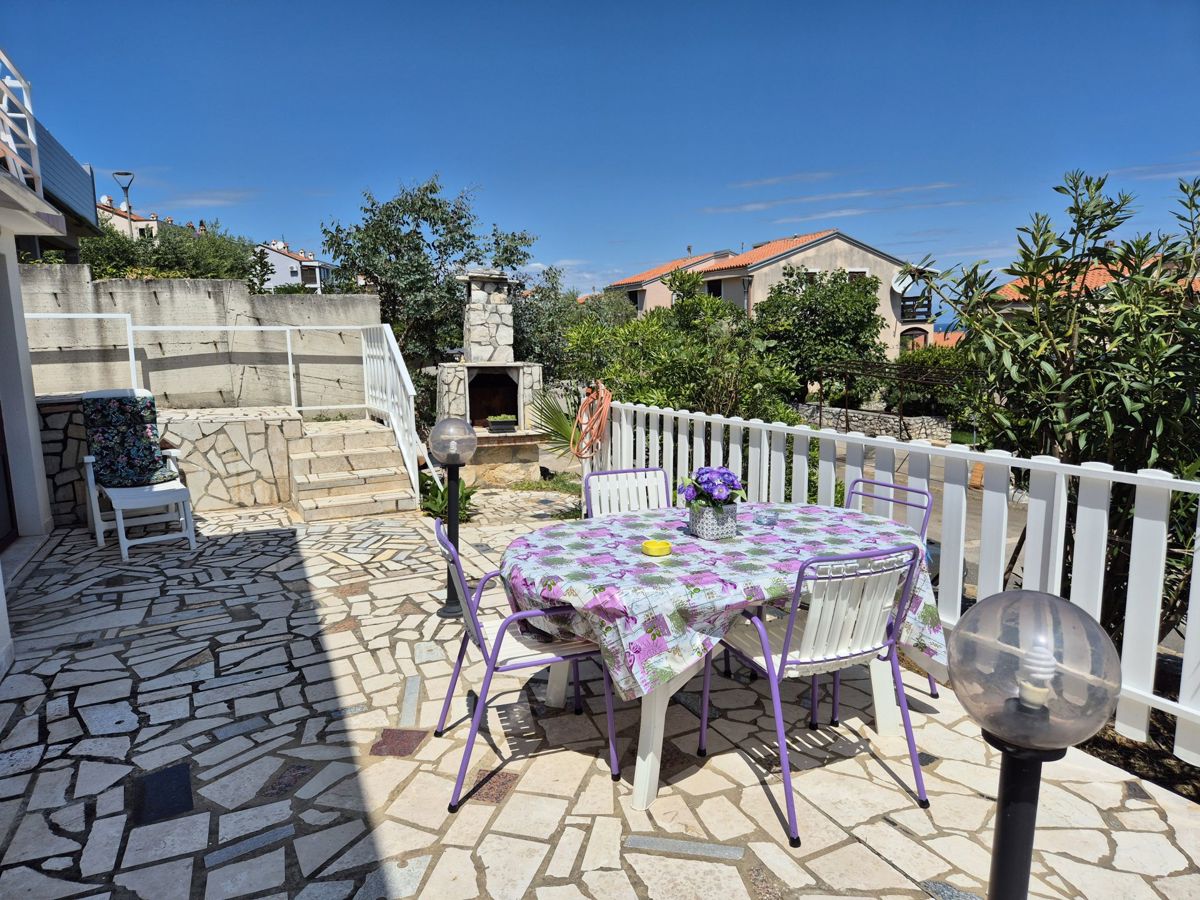 Casa Labin, 76,91m2