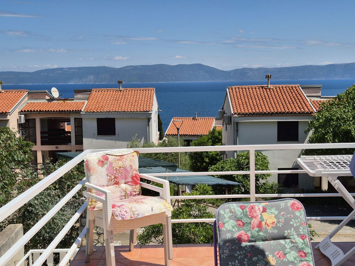 Casa Labin, 76,91m2