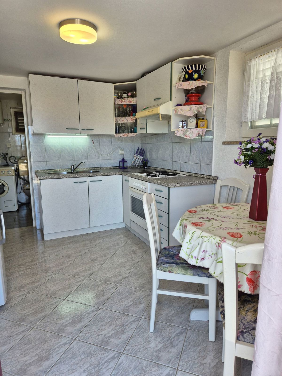 Casa Labin, 76,91m2