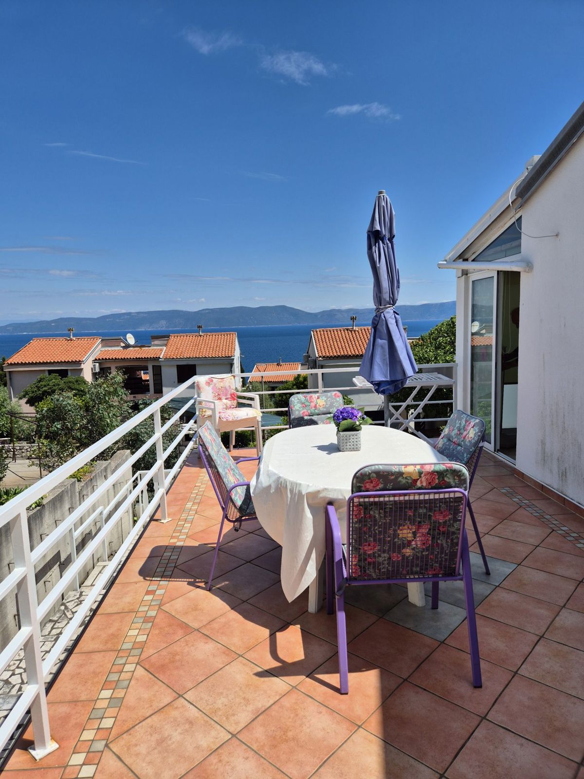 Casa Labin, 76,91m2