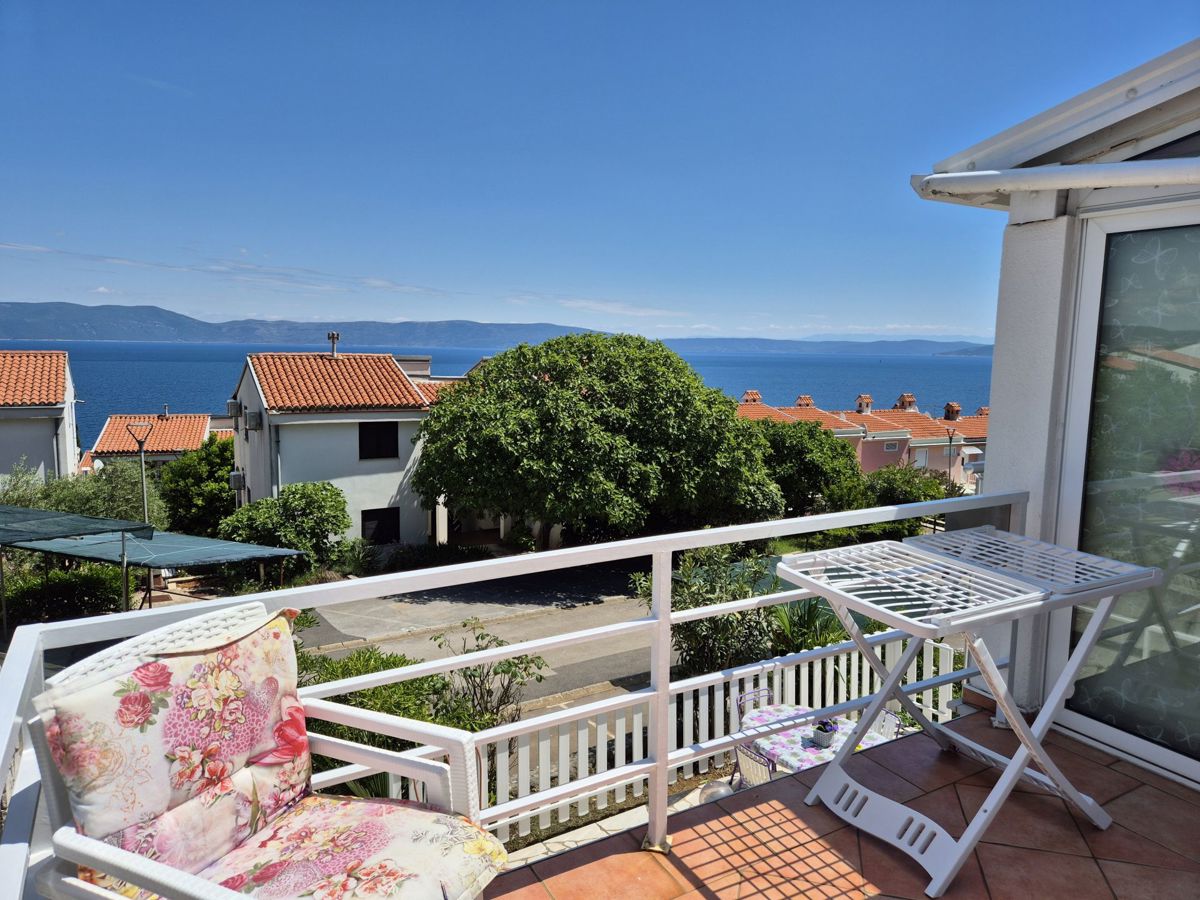 Casa Labin, 76,91m2