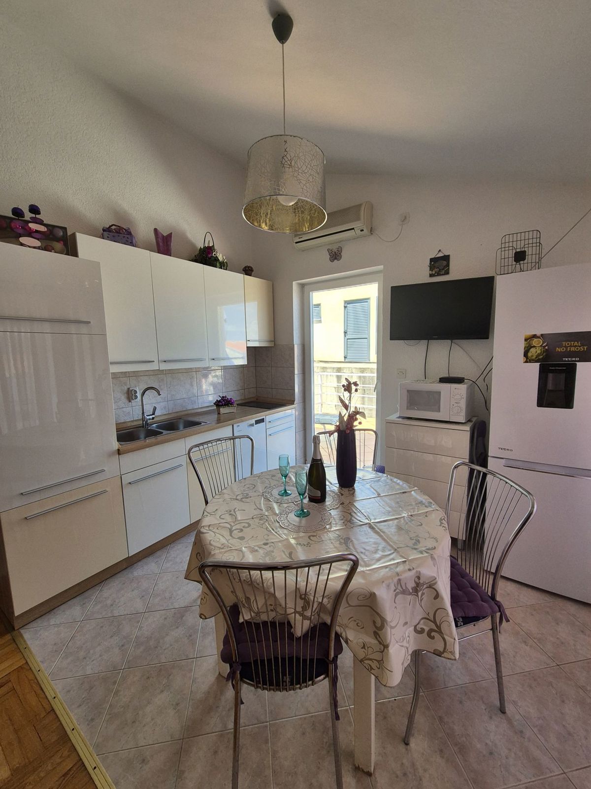 Casa Labin, 76,91m2