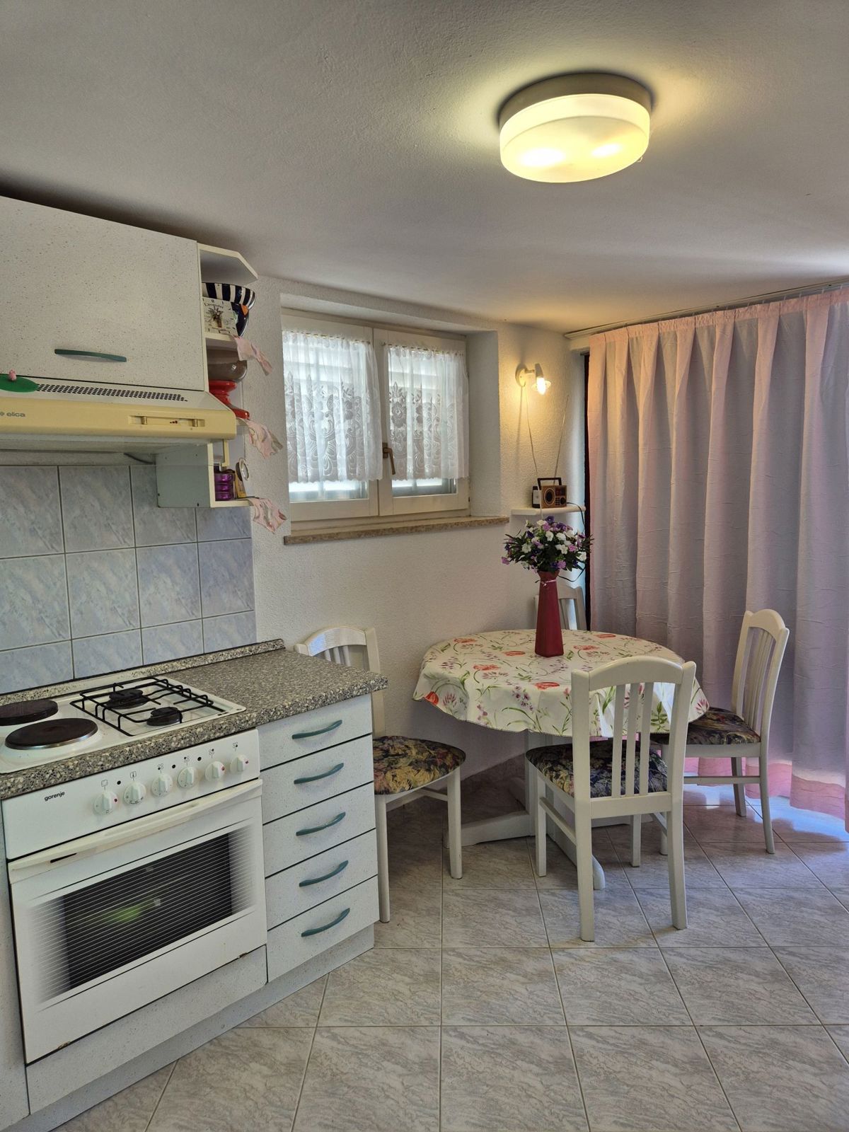 Casa Labin, 76,91m2