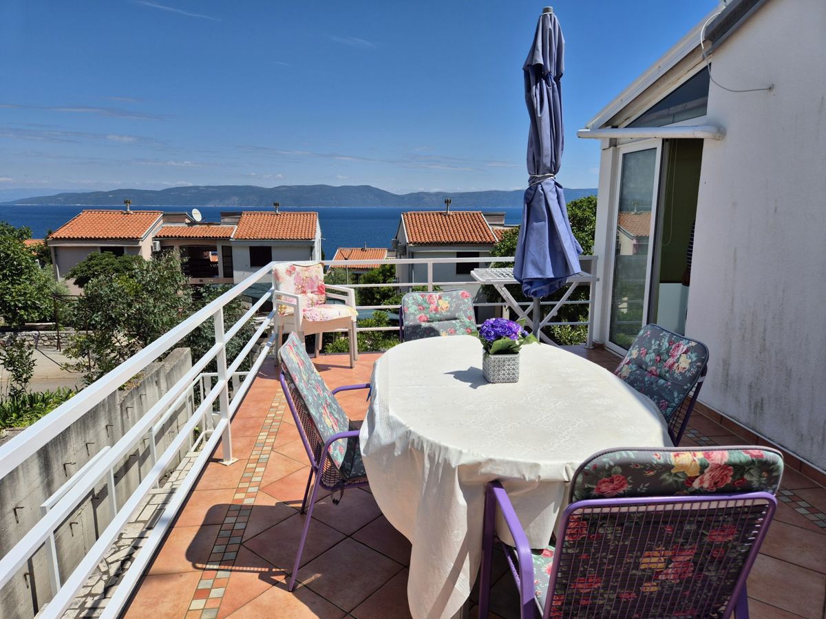 Casa Labin, 76,91m2