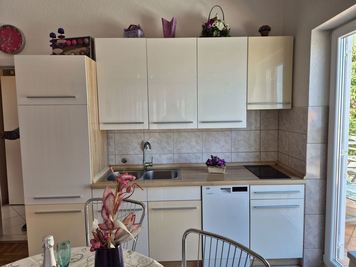 Casa Labin, 76,91m2