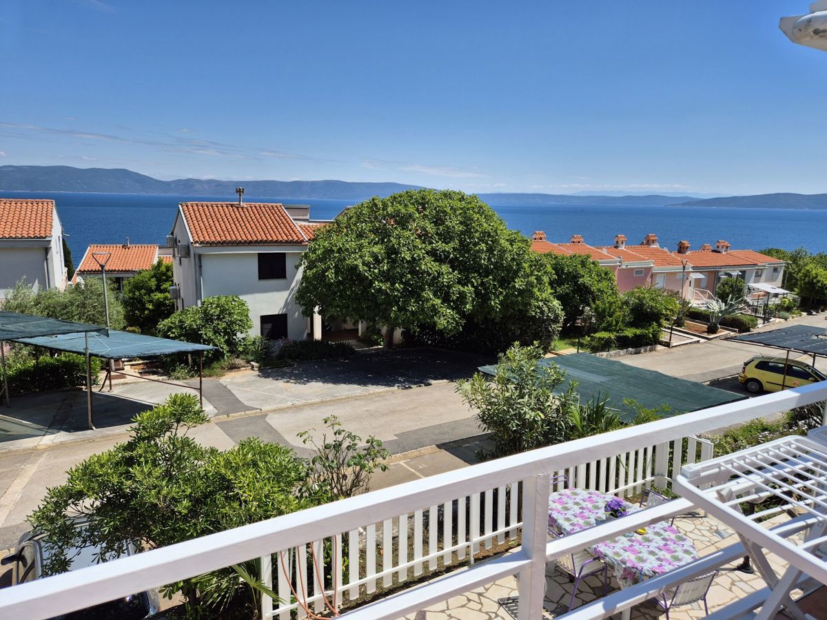 Casa Labin, 76,91m2
