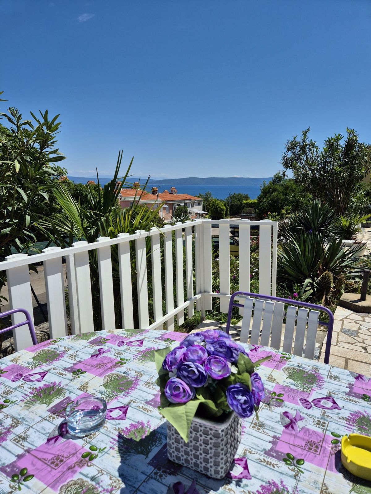 Casa Labin, 76,91m2