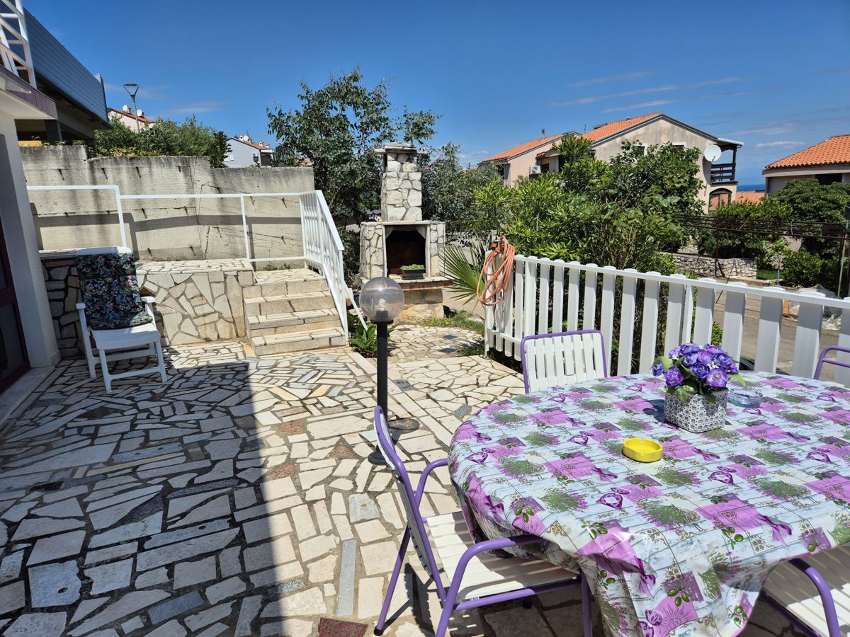Casa Labin, 76,91m2