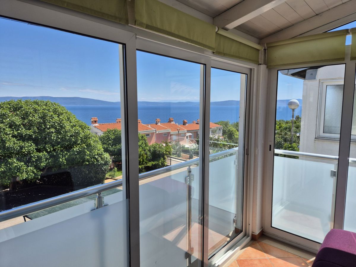 Casa Labin, 76,91m2