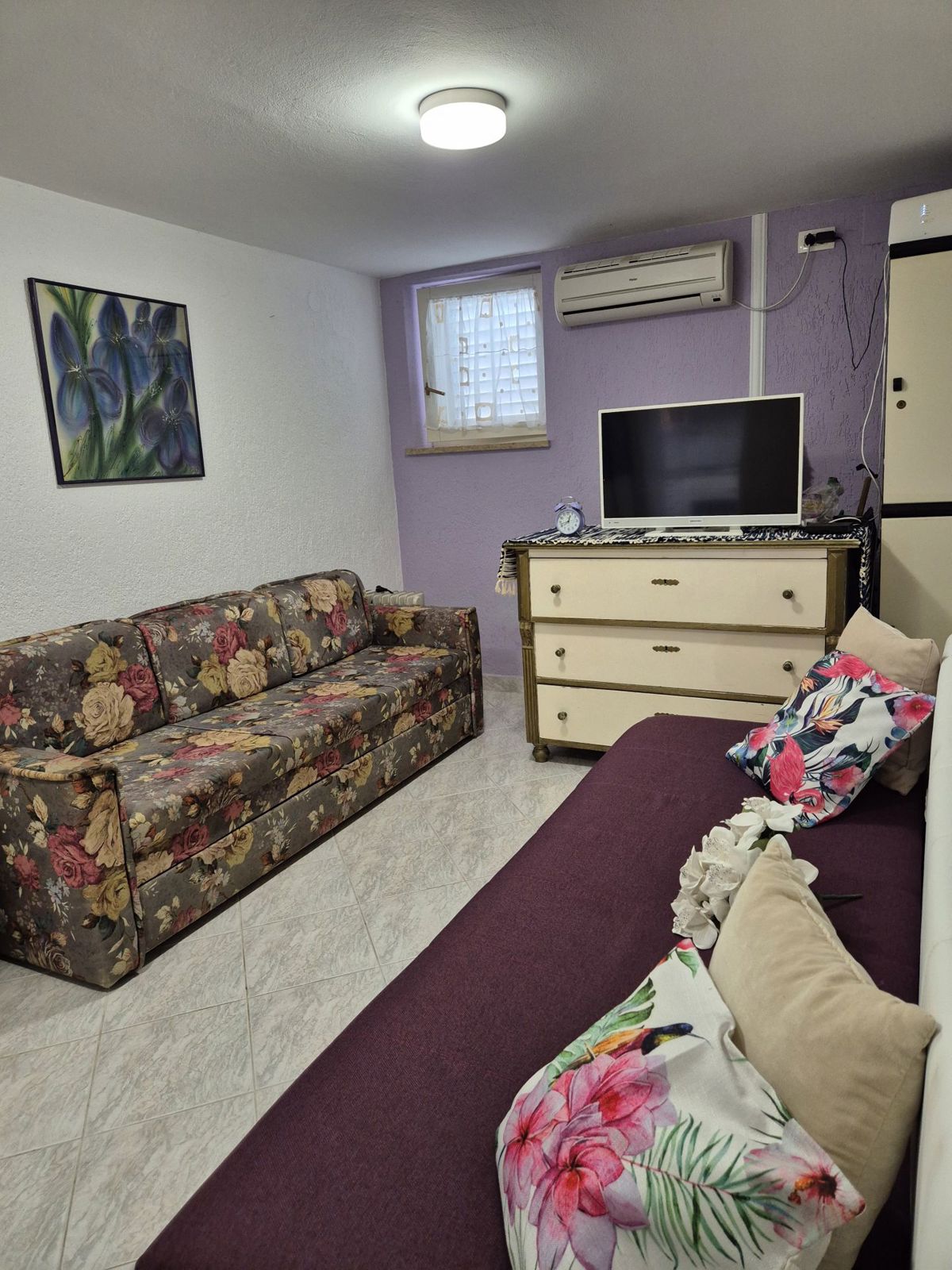 Casa Labin, 76,91m2