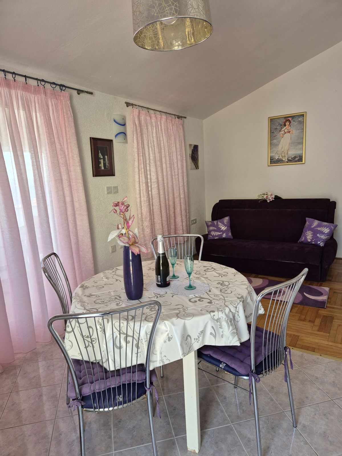 Casa Labin, 76,91m2