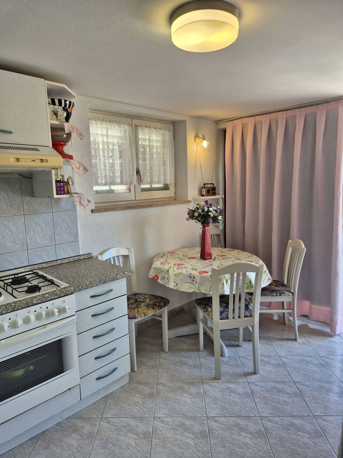 Casa Labin, 76,91m2