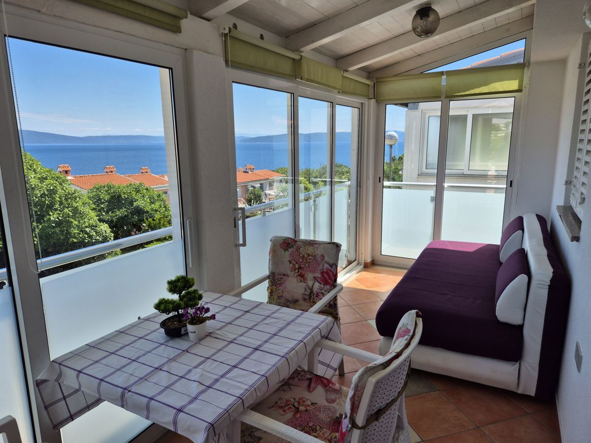 Casa Labin, 76,91m2