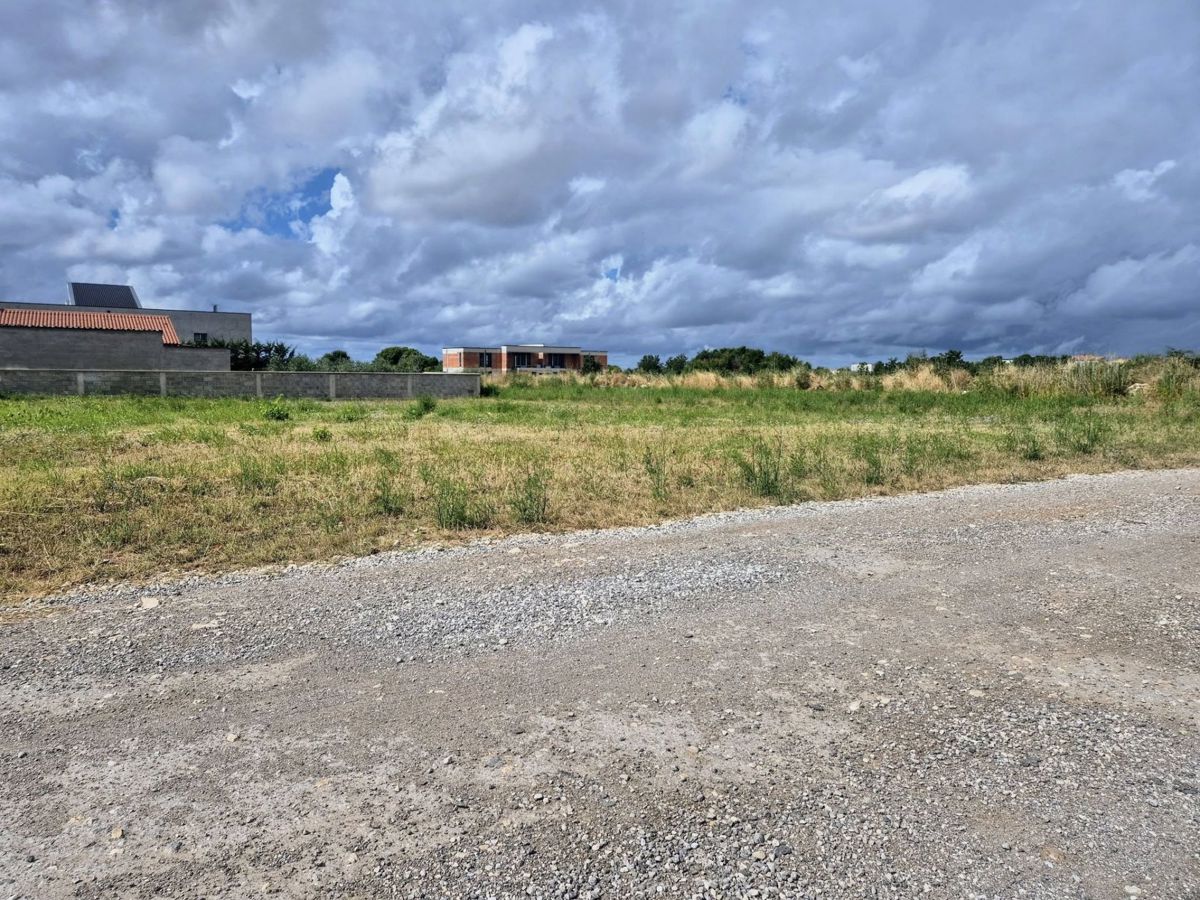 Terreno Vodnjan, 1.041m2