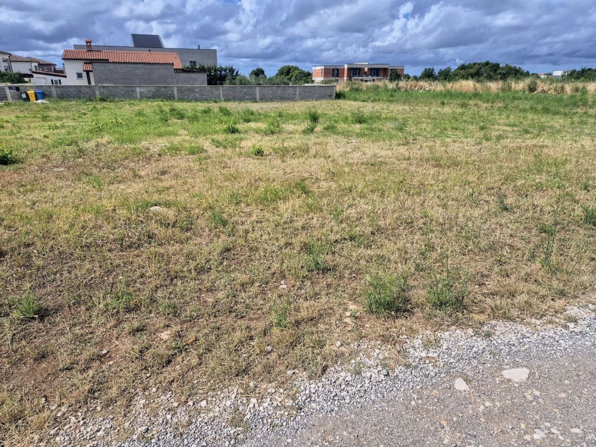 Terreno Vodnjan, 1.041m2