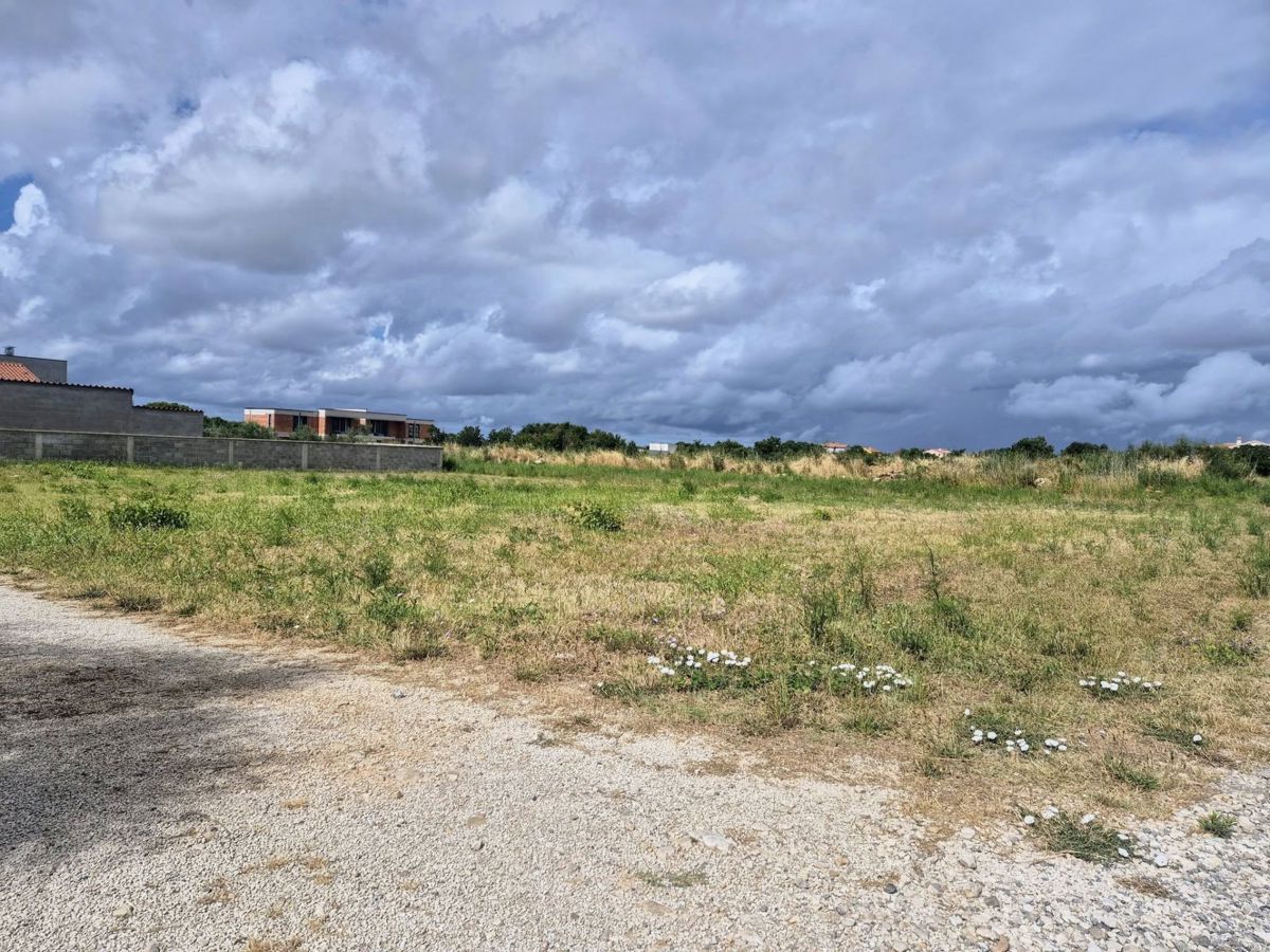 Terreno Vodnjan, 1.041m2