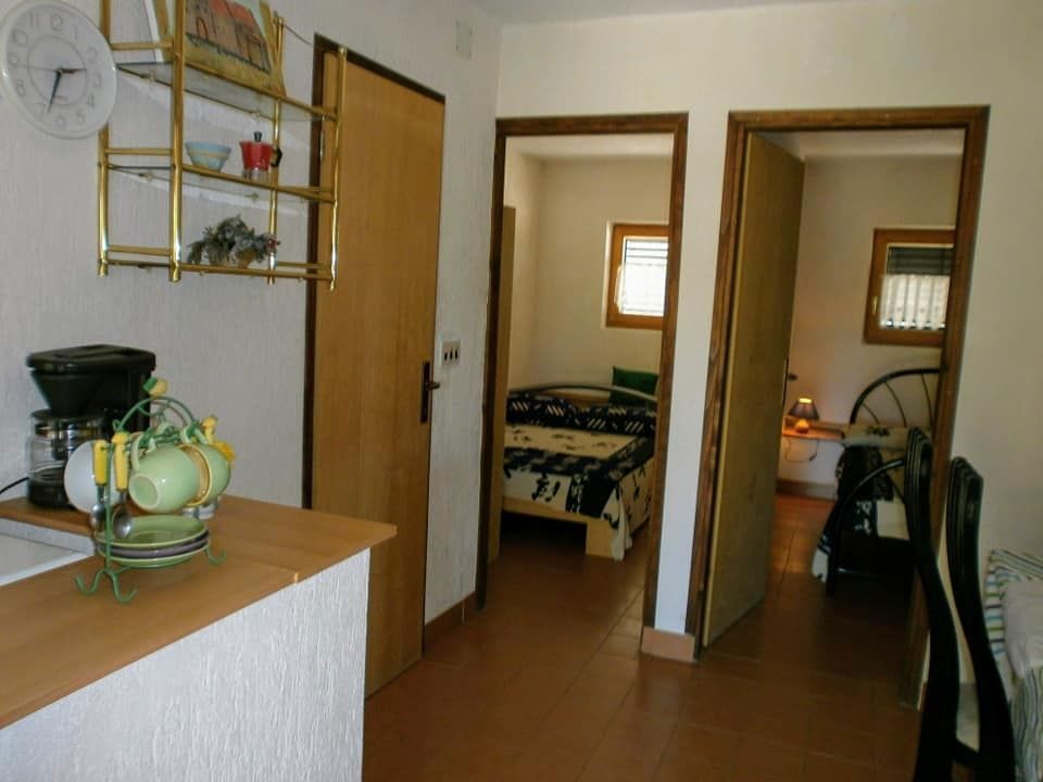 Casa con 5 appartamenti e bella vista, Visinada