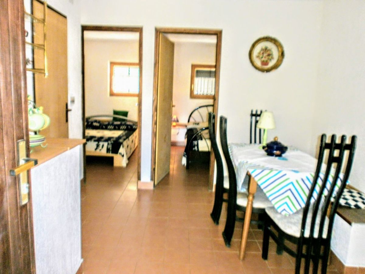 Casa con 5 appartamenti e bella vista, Visinada