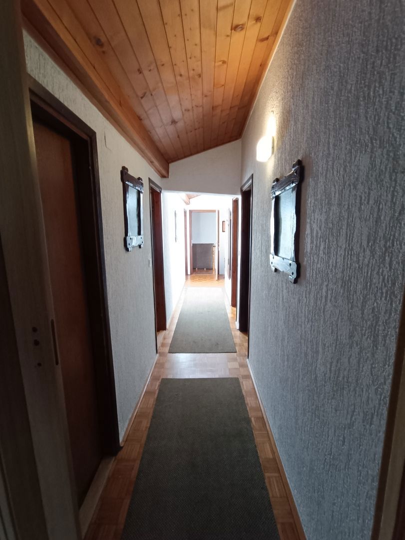 Una casa spaziosa vicino al centro di Labin