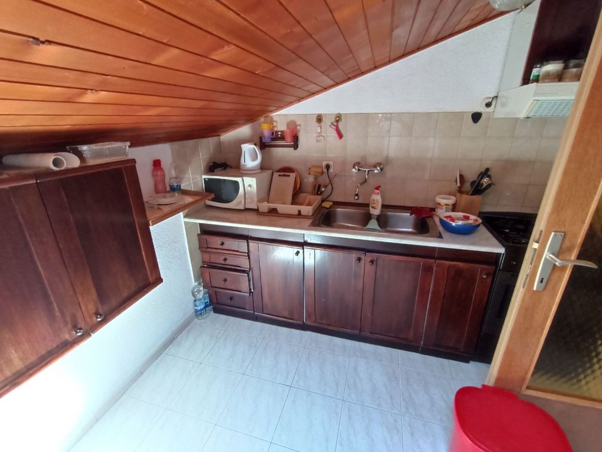 Una casa spaziosa vicino al centro di Labin