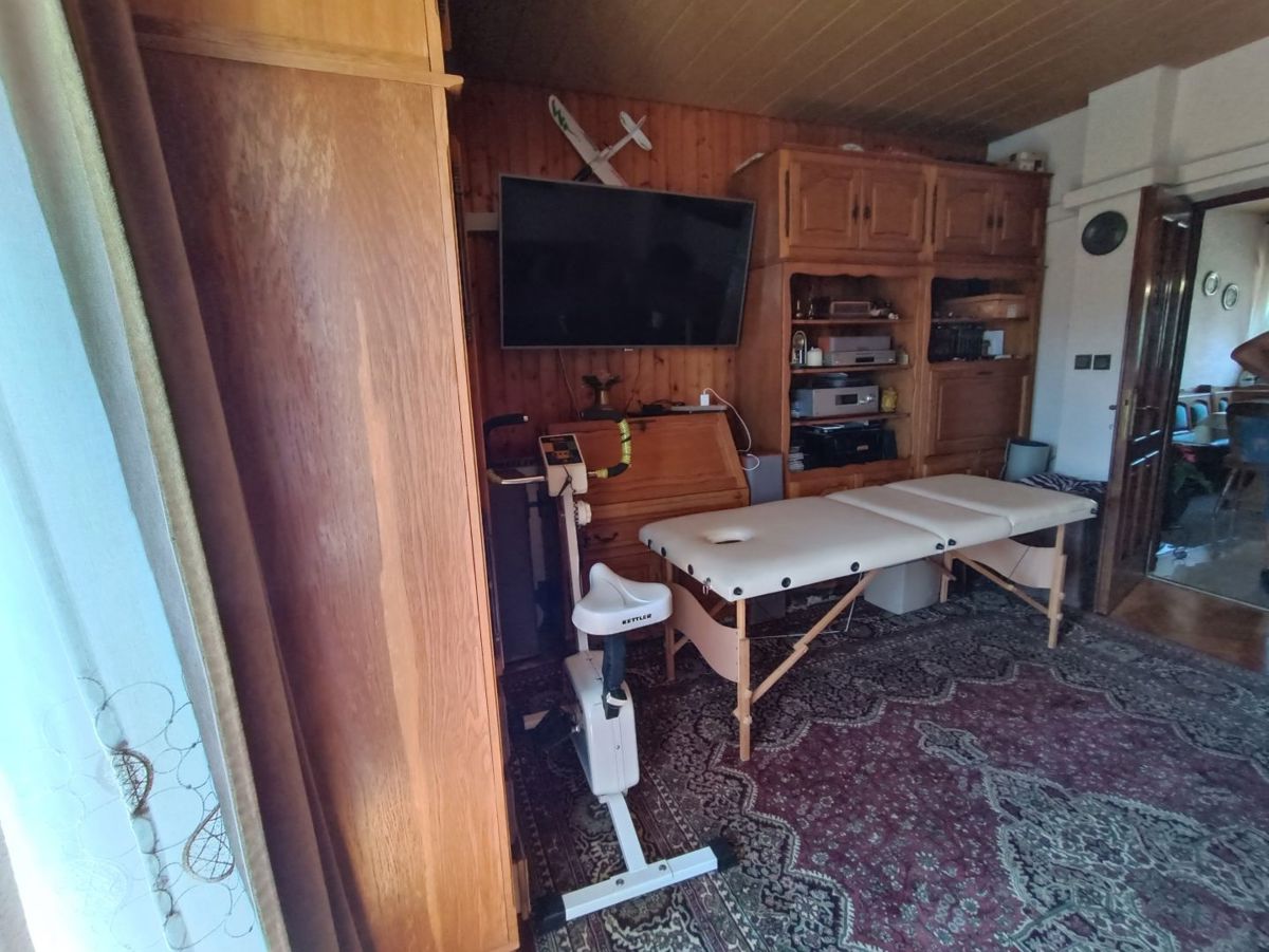 Una casa spaziosa vicino al centro di Labin