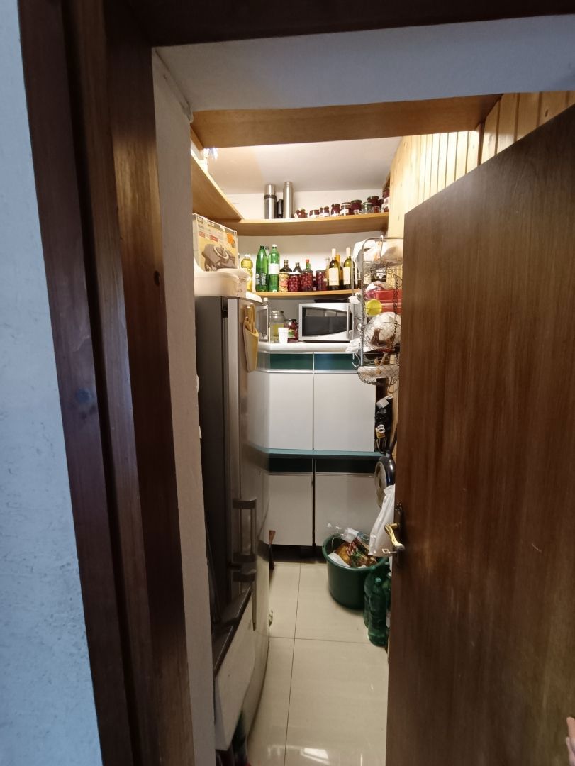 Una casa spaziosa vicino al centro di Labin