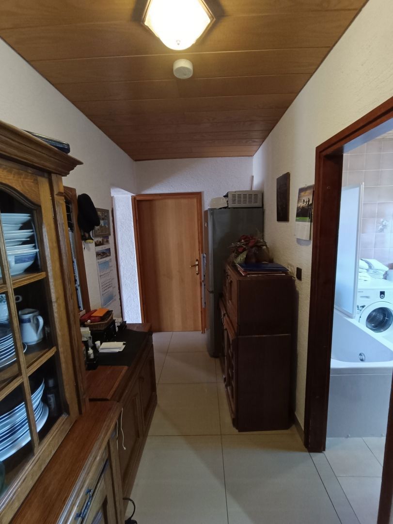 Una casa spaziosa vicino al centro di Labin