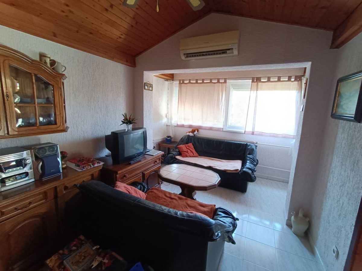 Una casa spaziosa vicino al centro di Labin
