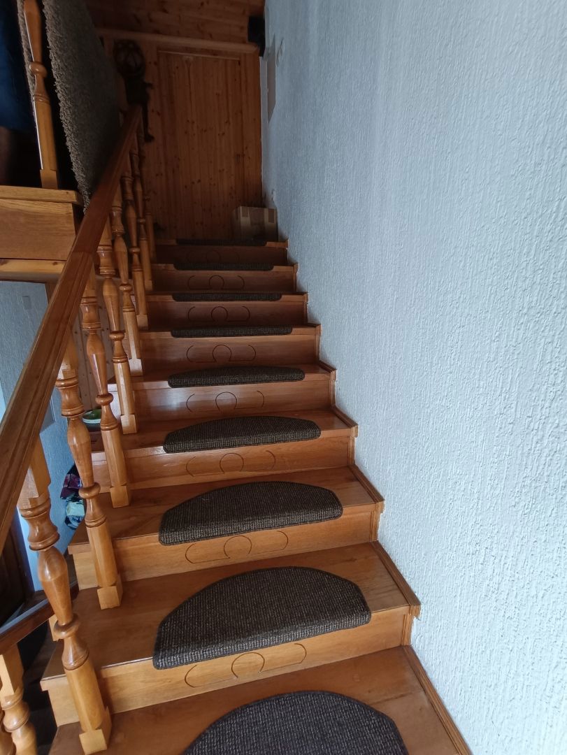 Una casa spaziosa vicino al centro di Labin