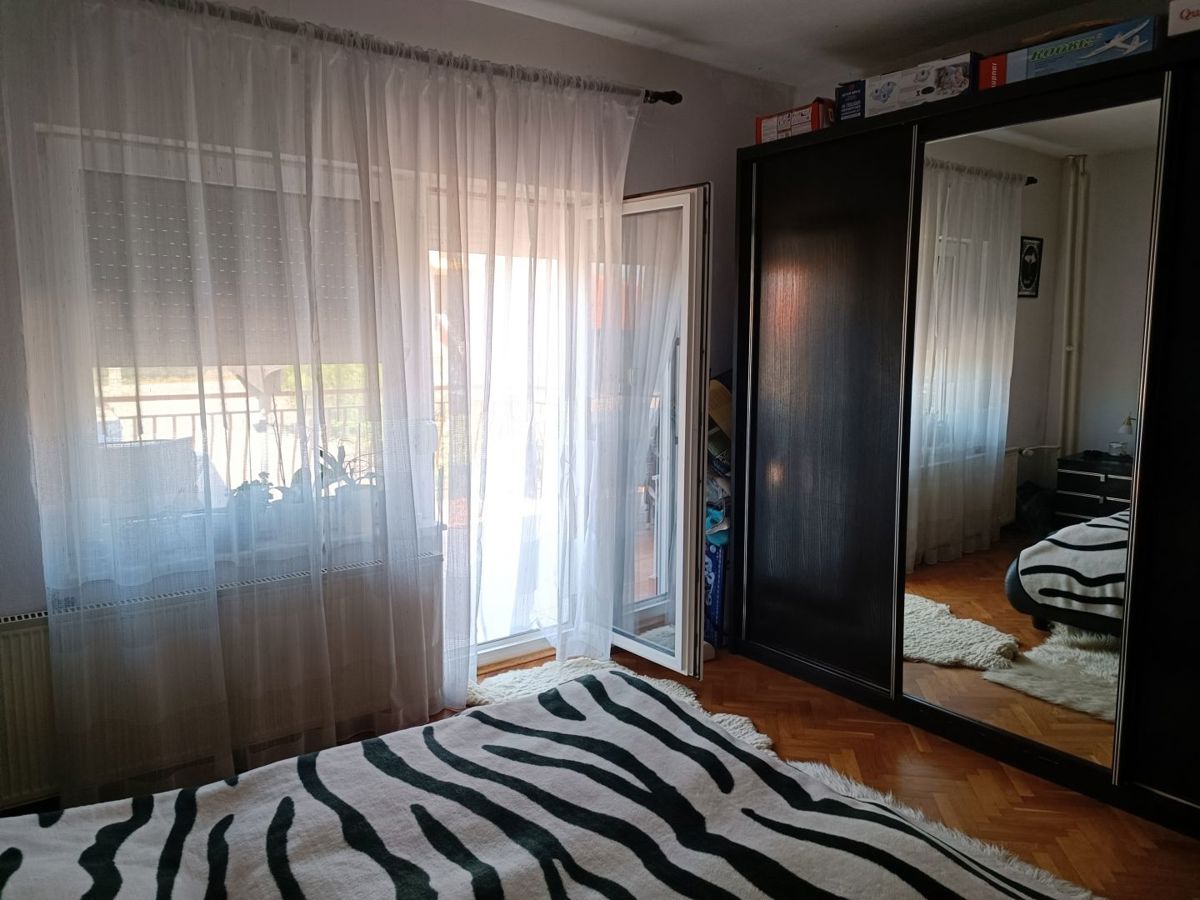 Una casa spaziosa vicino al centro di Labin