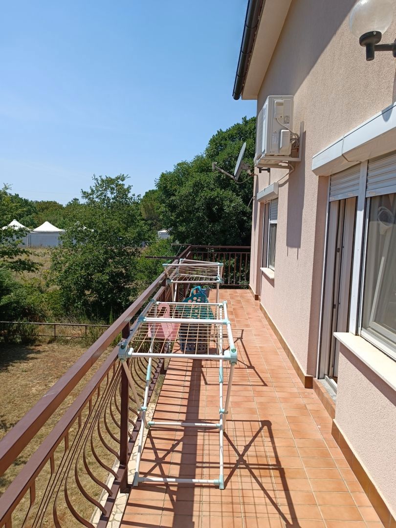 Una casa spaziosa vicino al centro di Labin