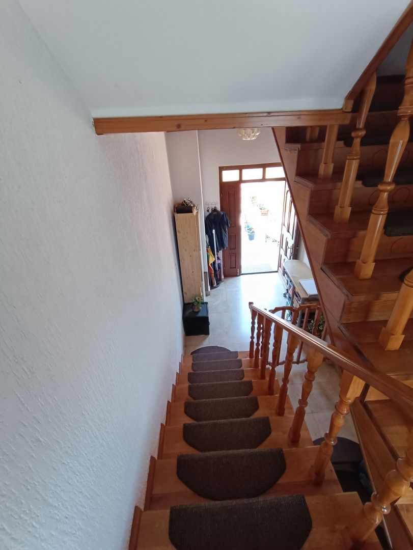 Una casa spaziosa vicino al centro di Labin
