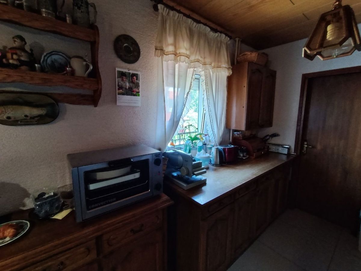 Una casa spaziosa vicino al centro di Labin