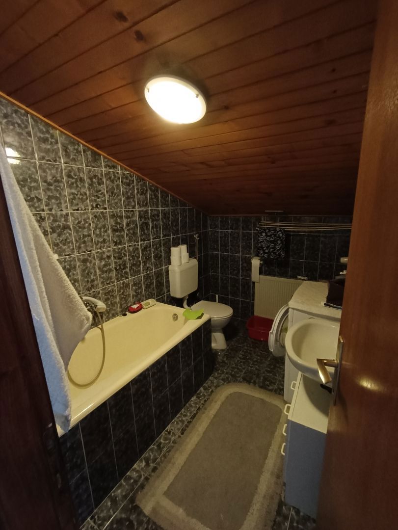 Una casa spaziosa vicino al centro di Labin